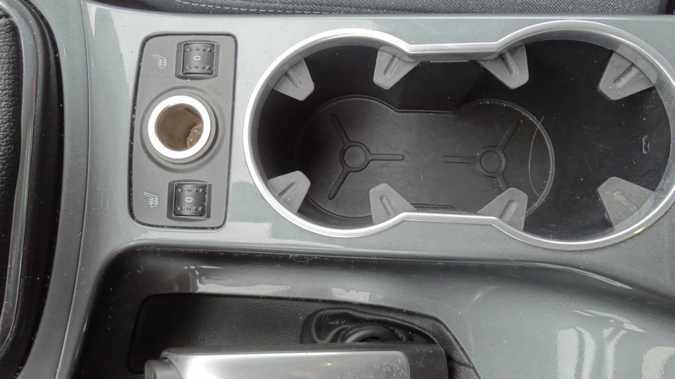 Ford C-MAX 1,6 TDCi 95 Trend 5d