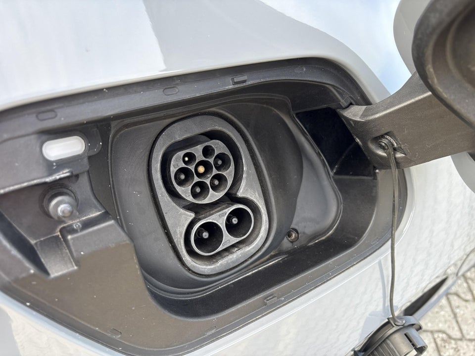 VW ID.3 58 1ST Pro Performance 5d