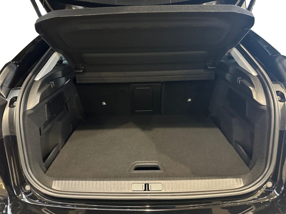 Citroën ë-C4 54 VTR Sport 5d