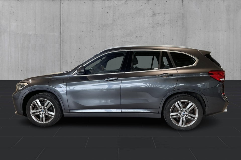 BMW X1 1,5 xDrive25e M-Sport aut. 5d