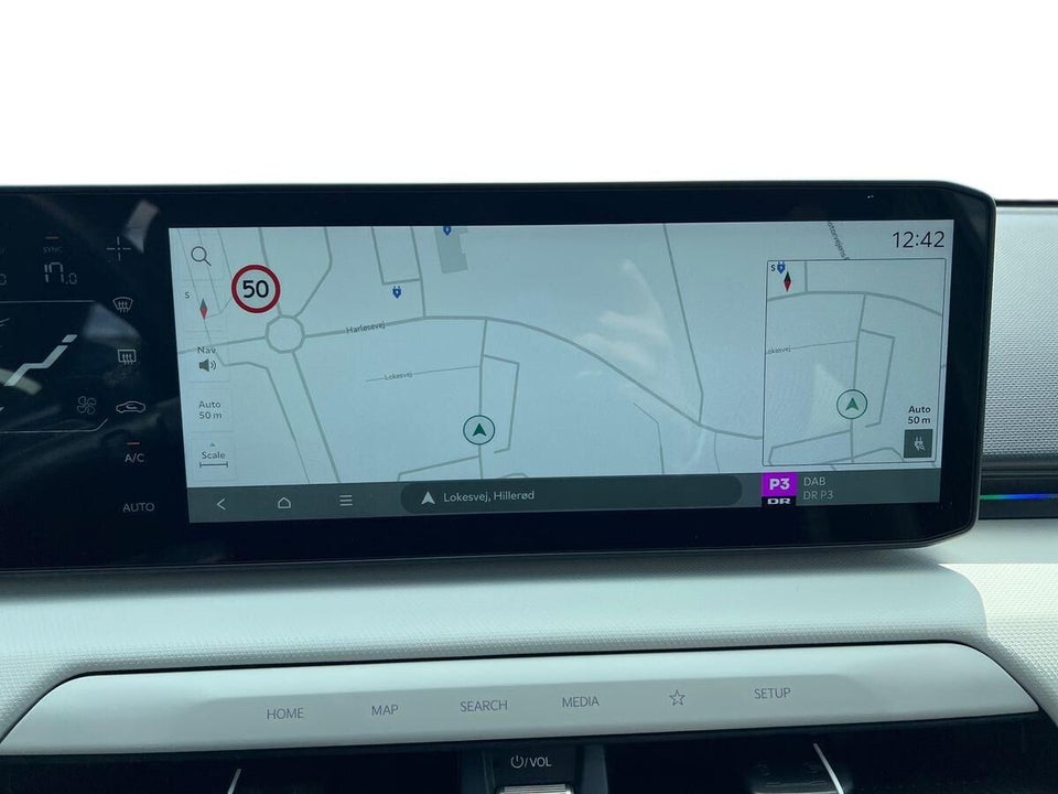 Kia EV4 81 Long Range GT-Line 5d