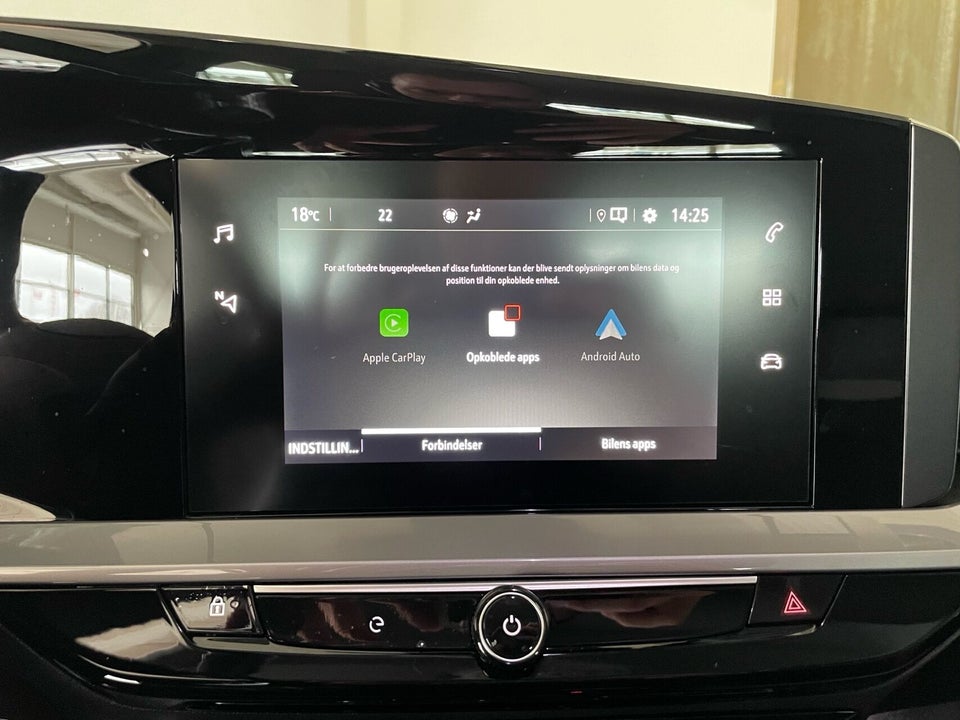 Opel Mokka-e 50 Elegance 5d