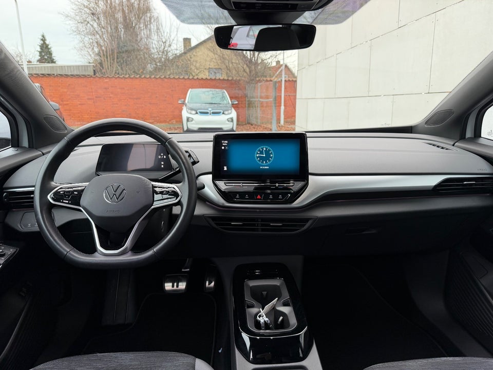 VW ID.4 77 Pro Performance 5d