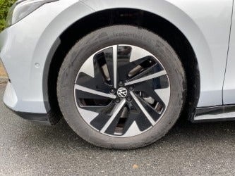 VW ID.7 86 Style S+ Tourer 5d
