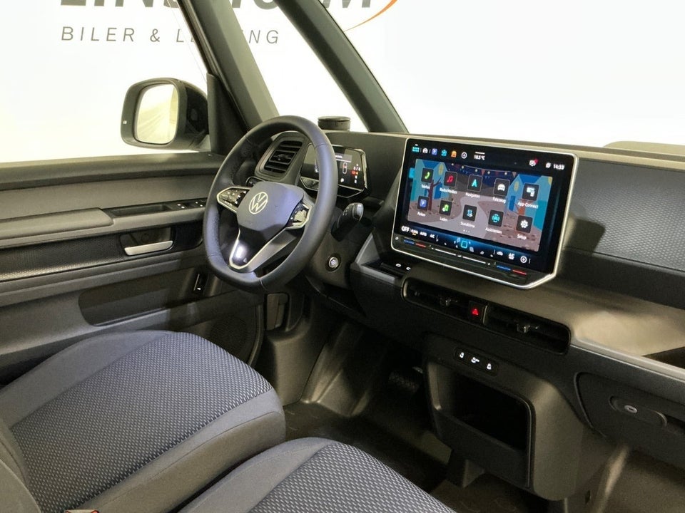 VW ID.Buzz 79 Cargo Pro+