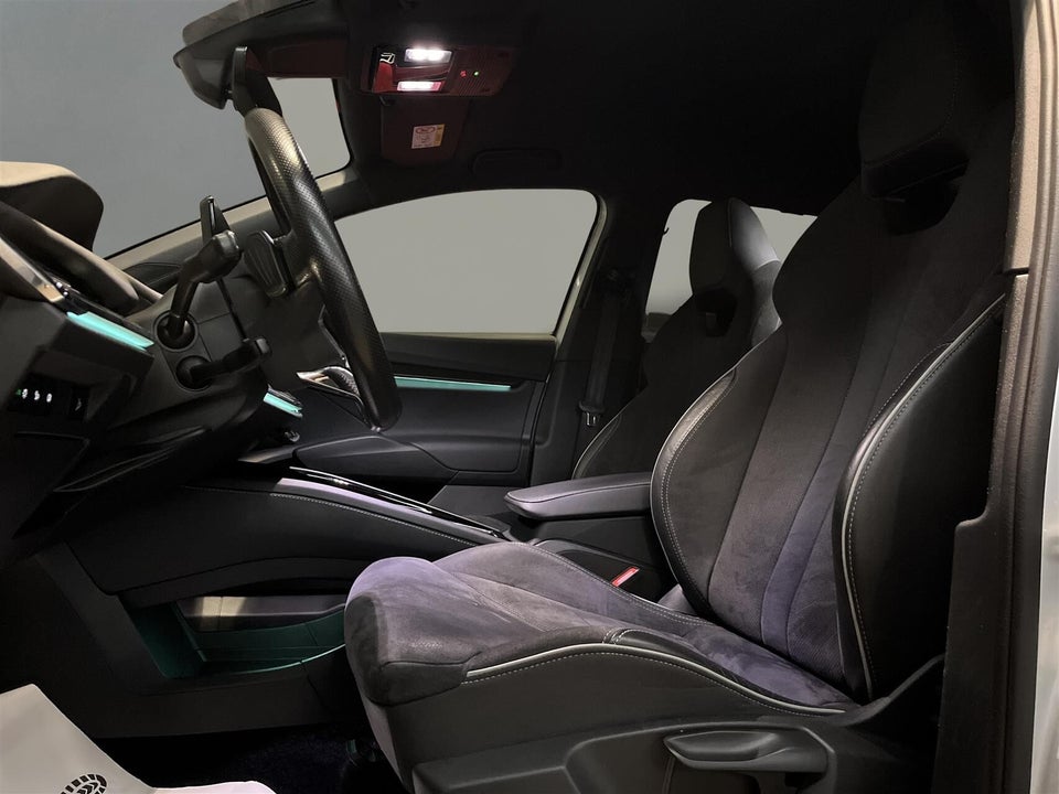 Skoda Enyaq 60 iV Sportline 5d