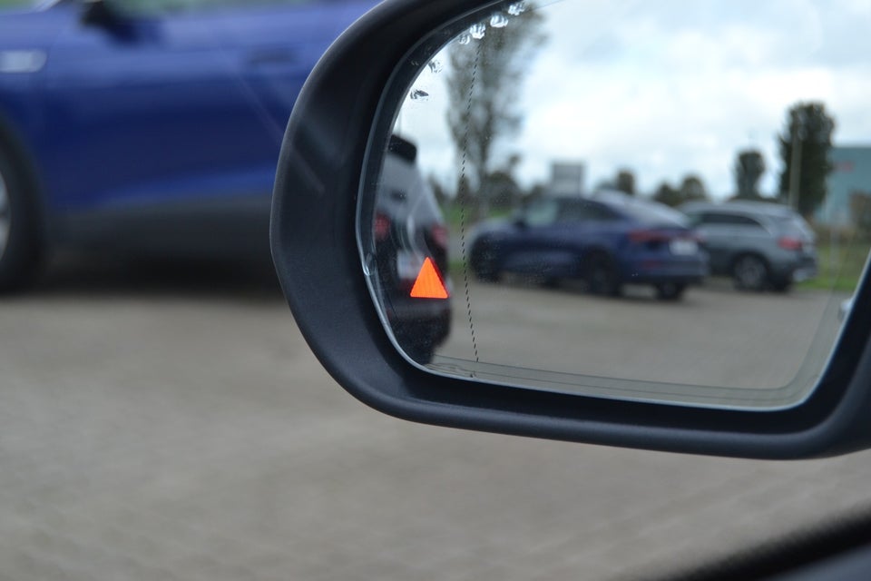 Mercedes EQC400 AMG Line 4Matic 5d