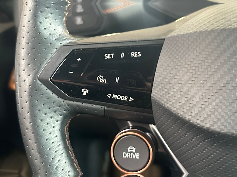 Cupra Born 77 e-Boost 5d