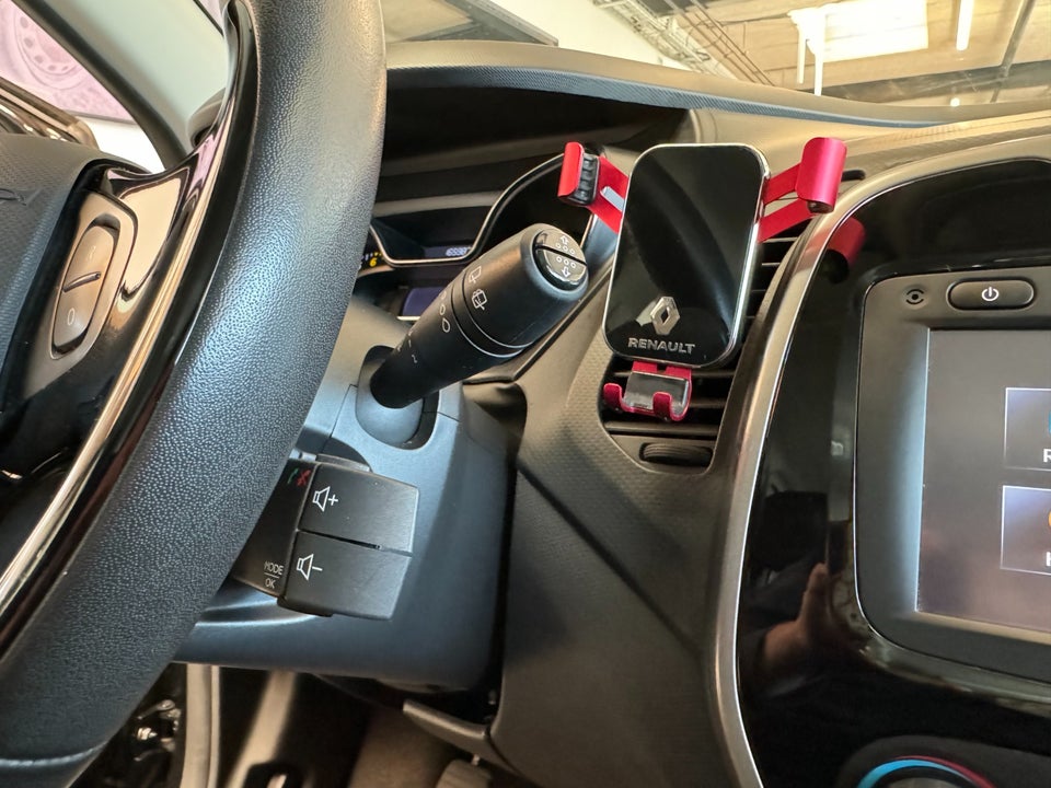 Renault Captur 0,9 TCe 90 Expression Navi Style 5d