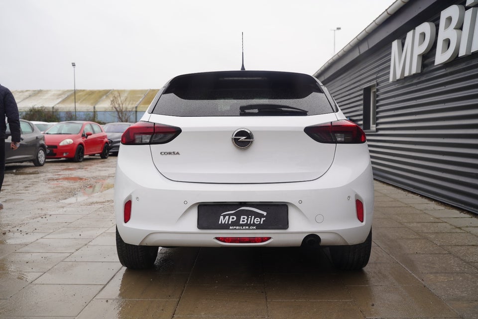 Opel Corsa 1,2 Sport 5d