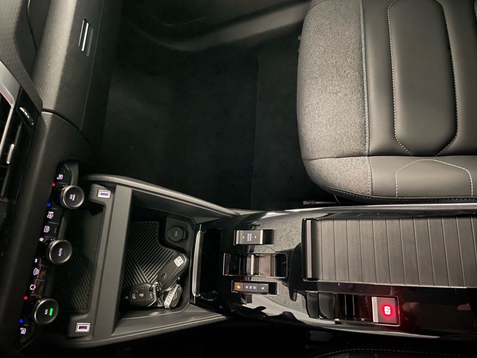 Citroën ë-C4 50 Shine 5d