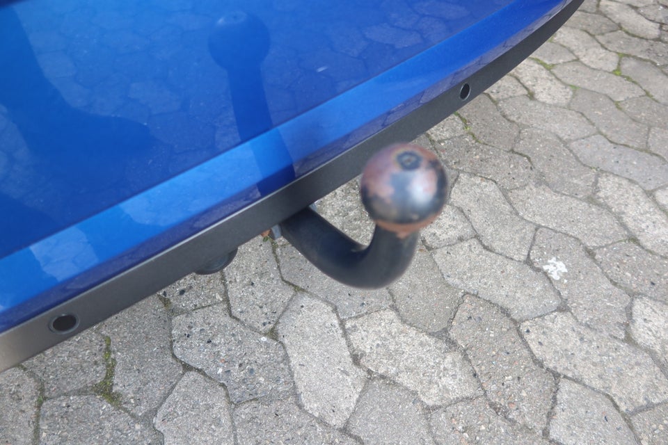Skoda Octavia 1,5 TSi 150 Style DSG 5d