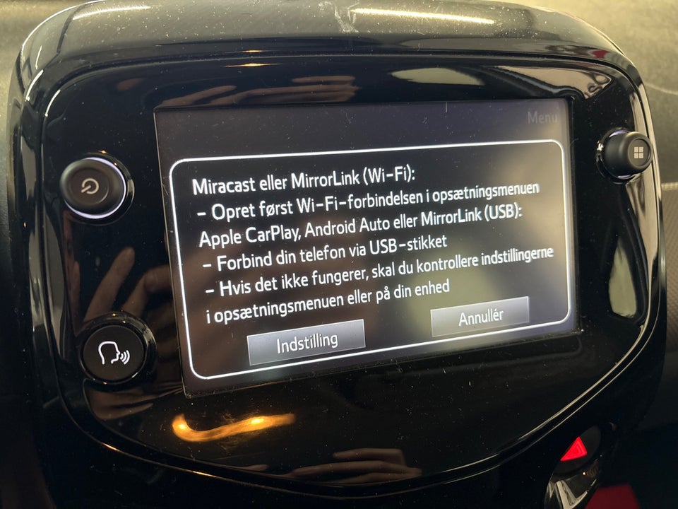 Peugeot 108 1,0 e-VTi 72 Allure+ 5d