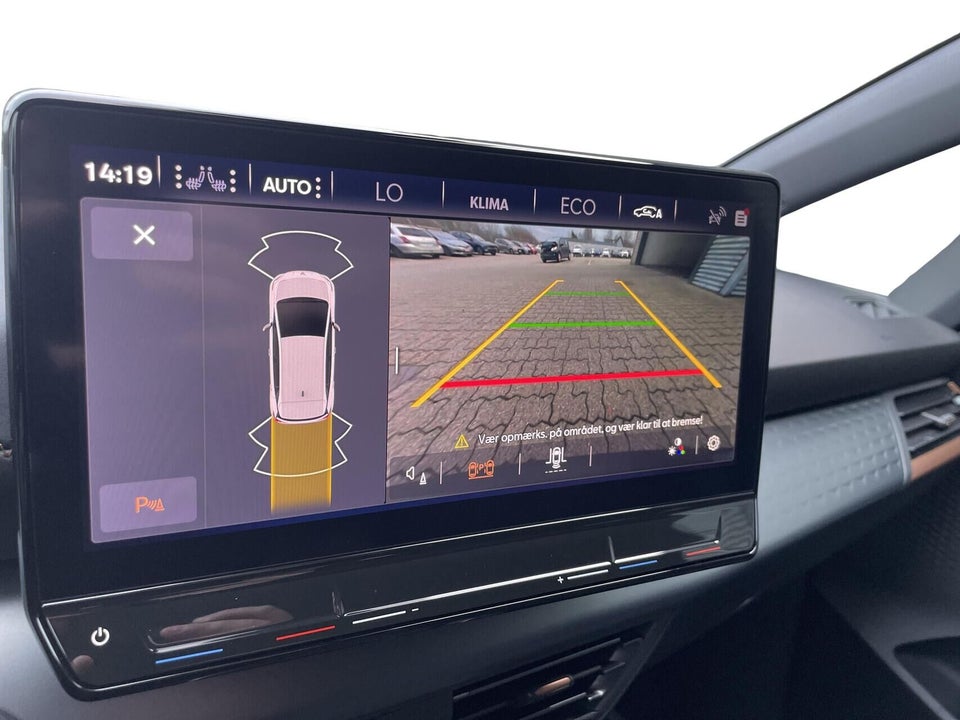 Cupra Born 58 High 5d