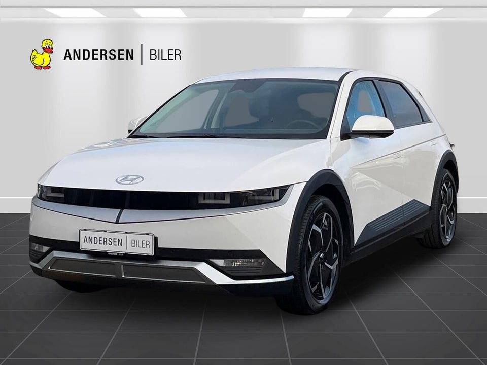 Hyundai Ioniq 5 77 Advanced 5d