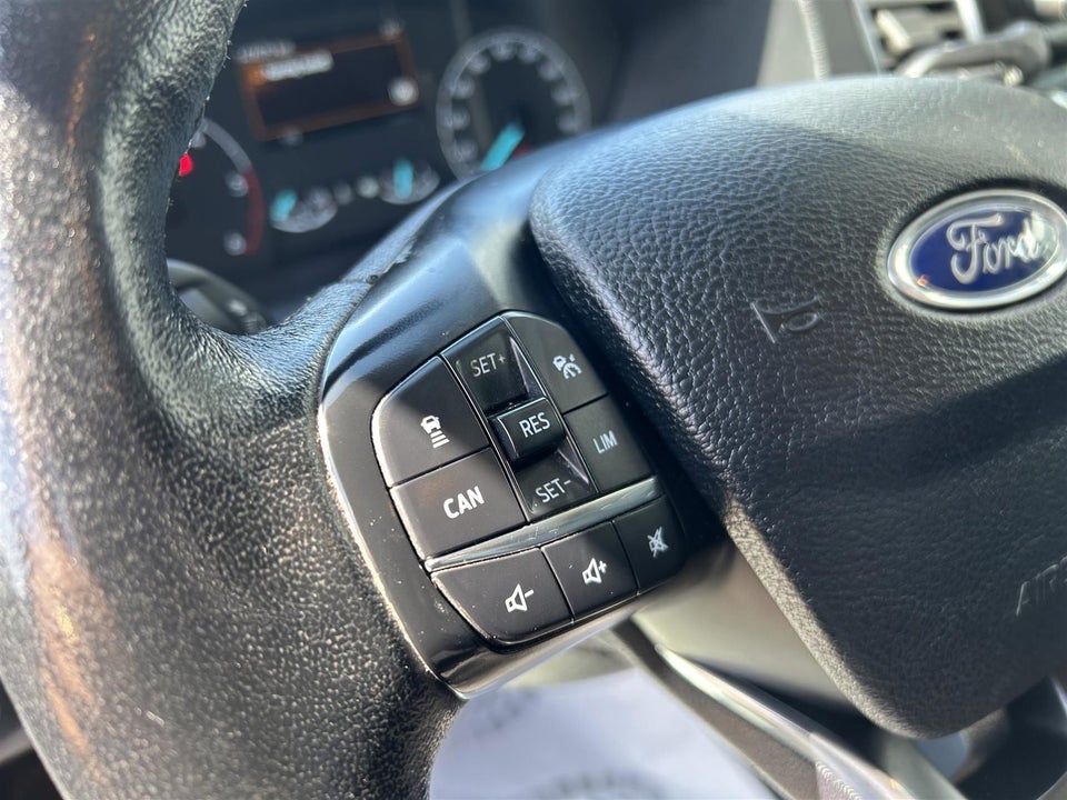 Ford Transit Custom 310L 2,0 TDCi 170 Sport