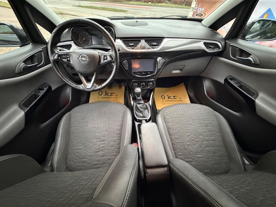 Opel Corsa 1,0 T 90 Cosmo 5d