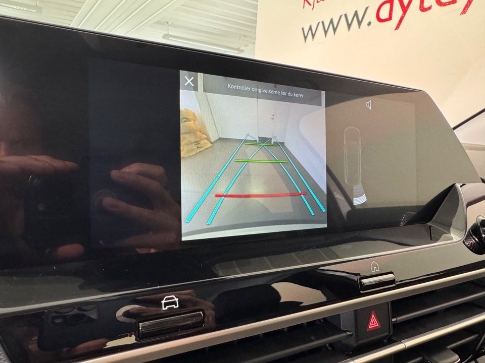 Citroën ë-C4 50 You! 5d