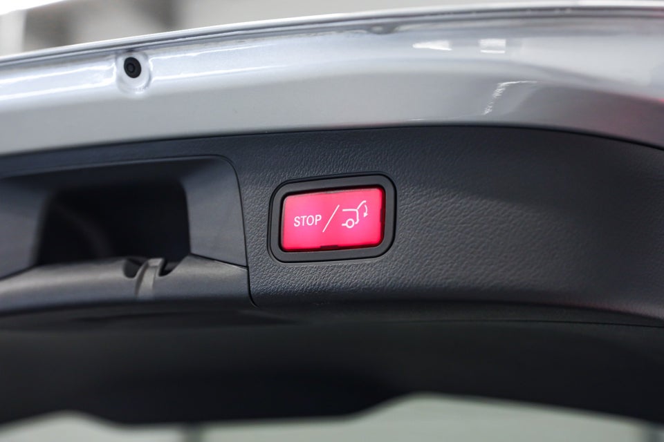 Mercedes EQA250+ AMG Advance 5d