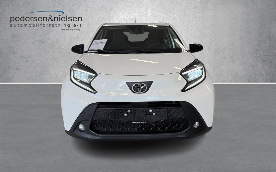 Toyota Aygo X 1,0 Active 5d