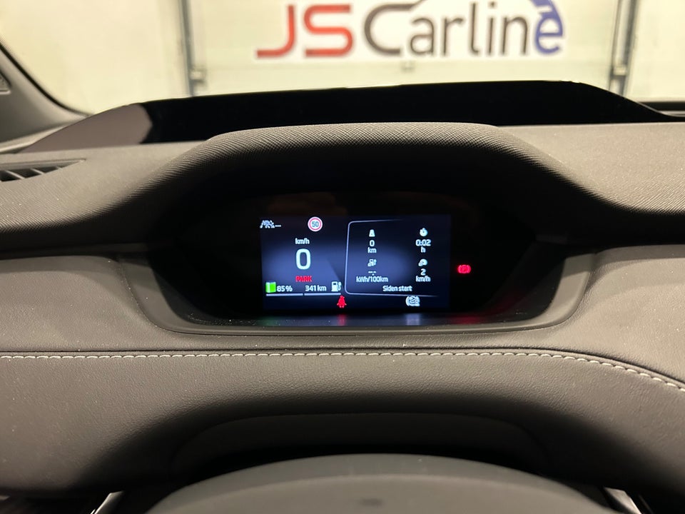 Skoda Enyaq 80 iV Sportline 5d