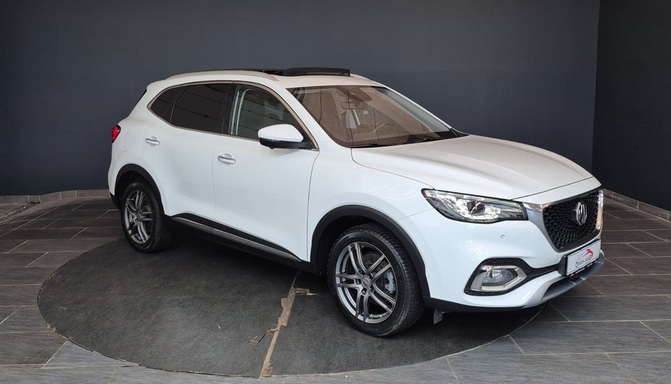 MG EHS 1,5 PHEV Luxury 5d
