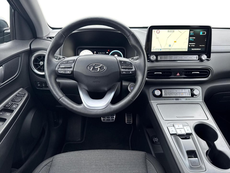 Hyundai Kona 39 EV Trend 5d
