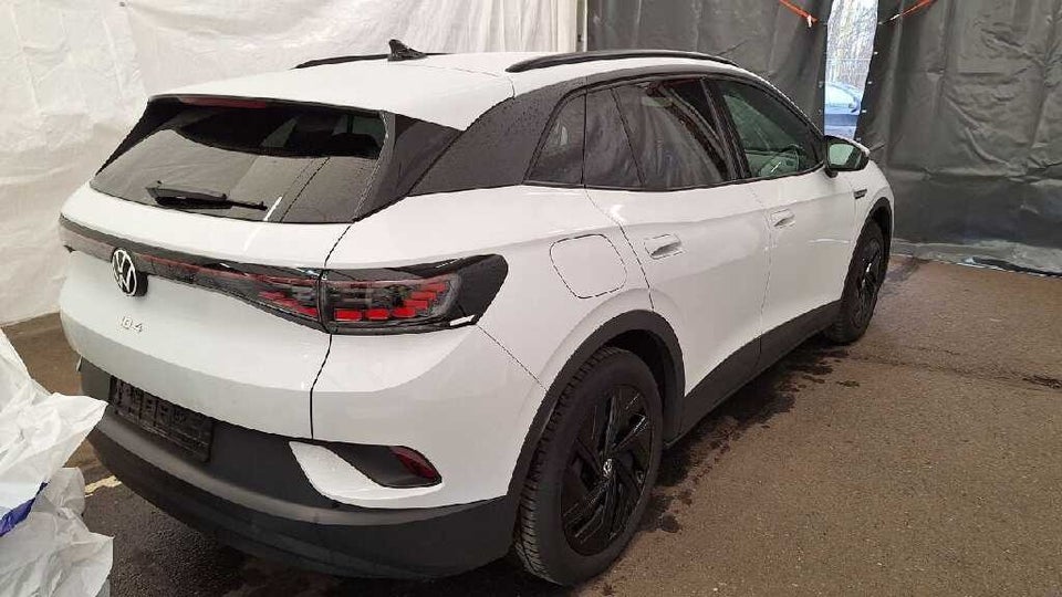 VW ID.4 77 Pro Performance 5d