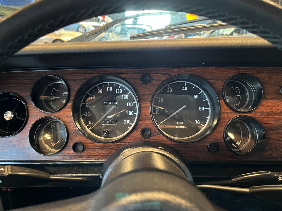 Ford Capri 2,0 Coupé 3d