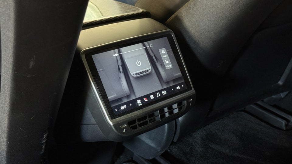 Tesla Model 3 Long Range RWD 4d