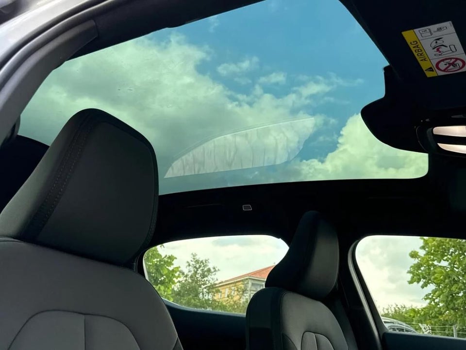 Polestar 2 Long Range 5d