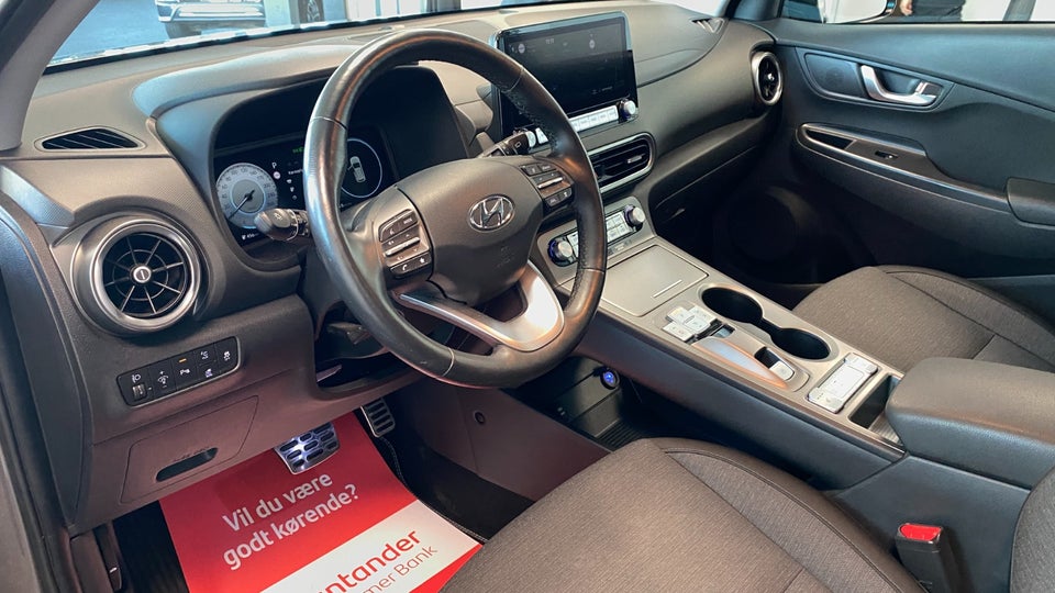 Hyundai Kona 64 EV Prime 5d