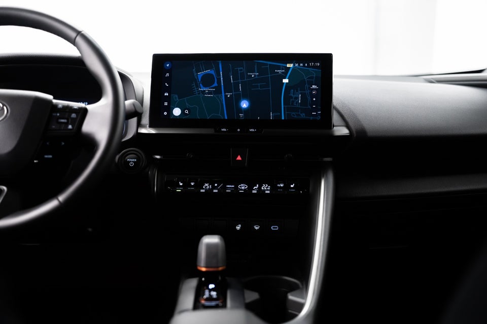 Toyota C-HR 2,0 Plug-in Hybrid Style 5d