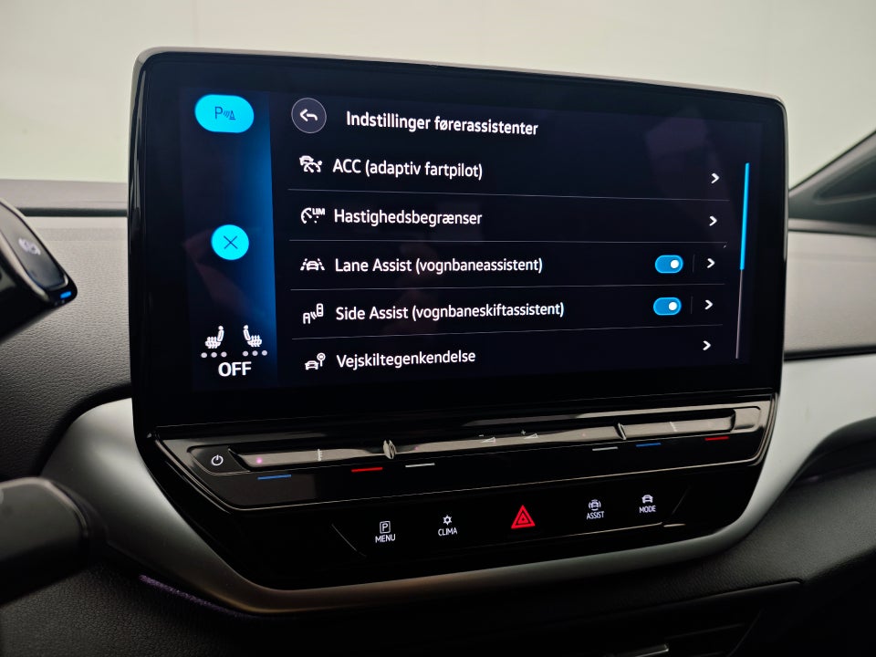 VW ID.4 77 Pro Performance 5d