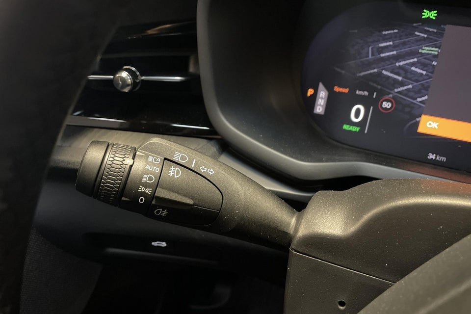 Polestar 2 Long Range 5d