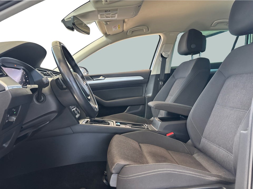 VW Passat 1,5 TSi 150 Comfortline Premium Variant DSG 5d