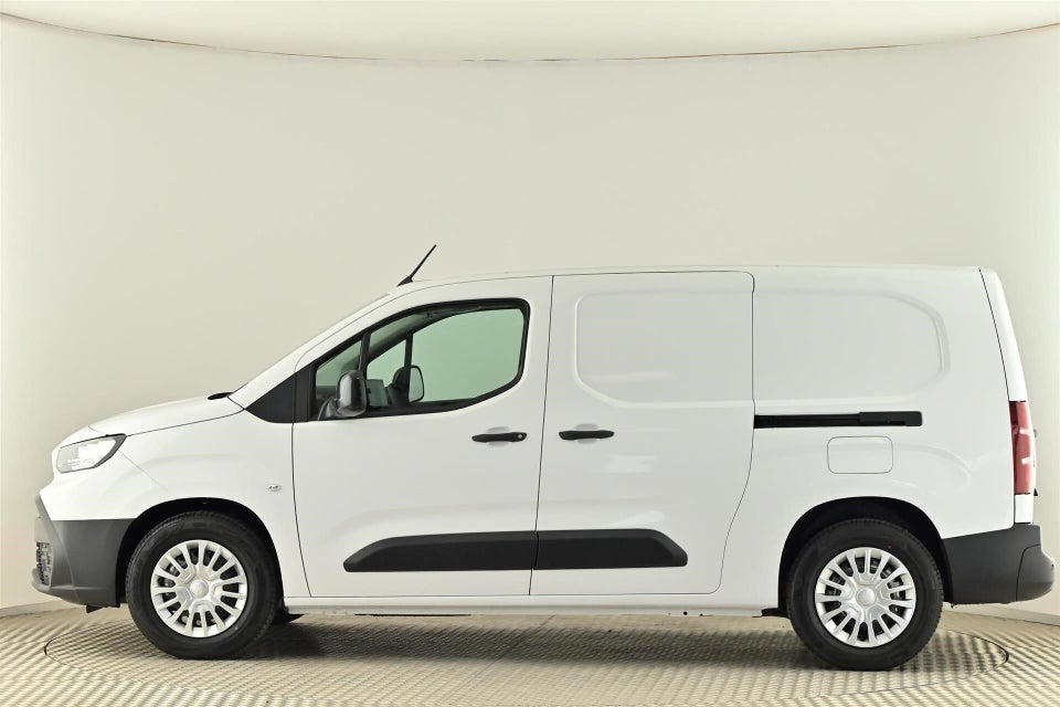 Toyota ProAce City 50 Long Comfort Master