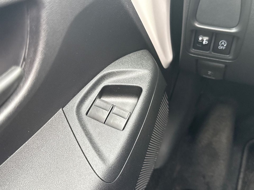 Citroën C1 1,0 VTi VTR Airscape 5d