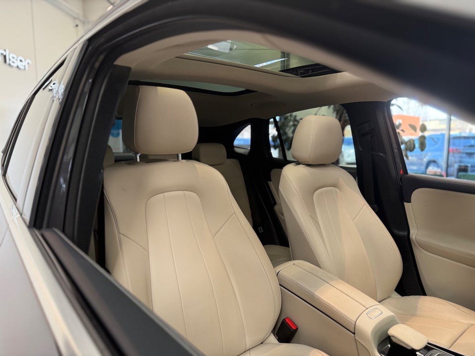 Mercedes GLA250 e 1,3 aut. 5d