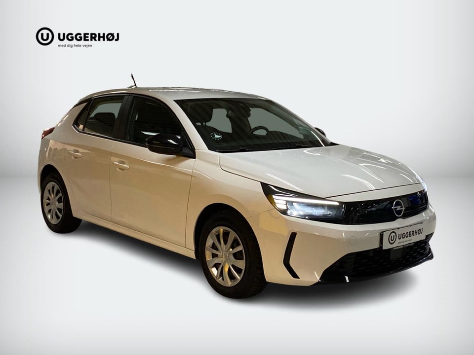 Opel Corsa 1,2 City 5d