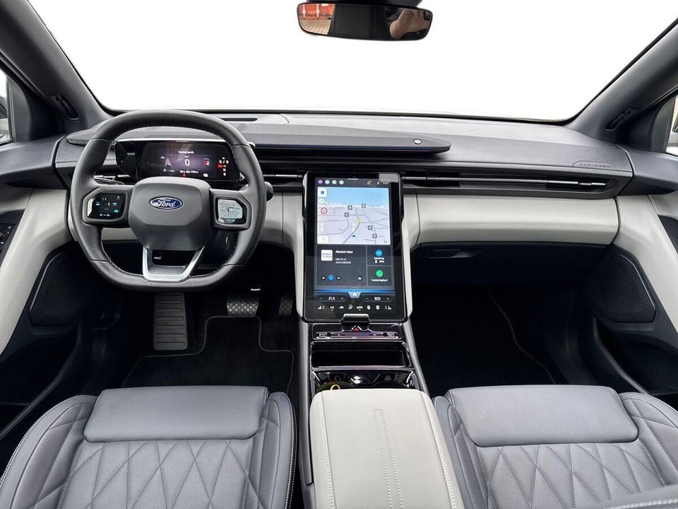 Ford Explorer 79 Premium Extended Range AWD 5d