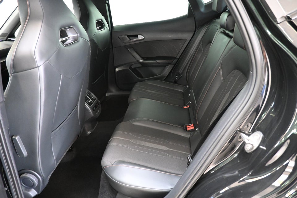 Seat Formentor 1,4 eHybrid Cupra VZ DSG 5d