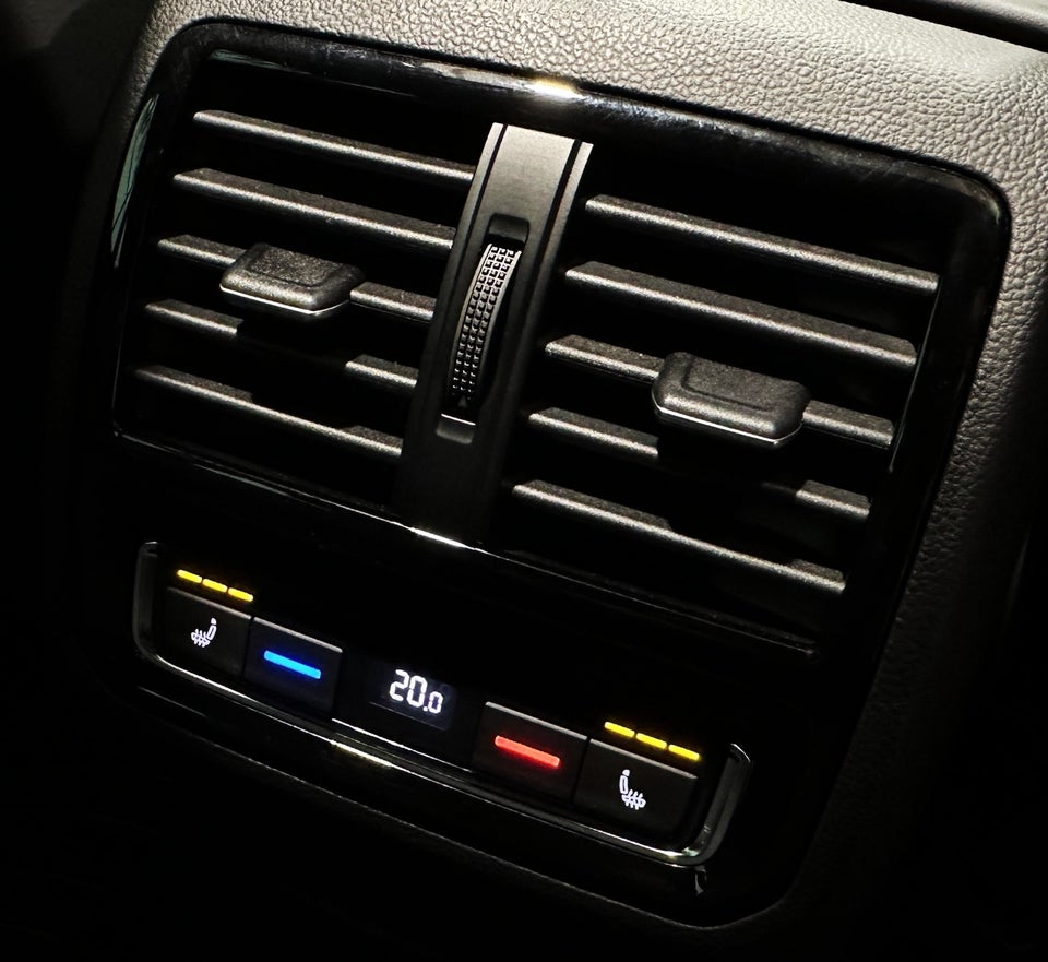 VW Passat 1,4 GTE+ Variant DSG 5d