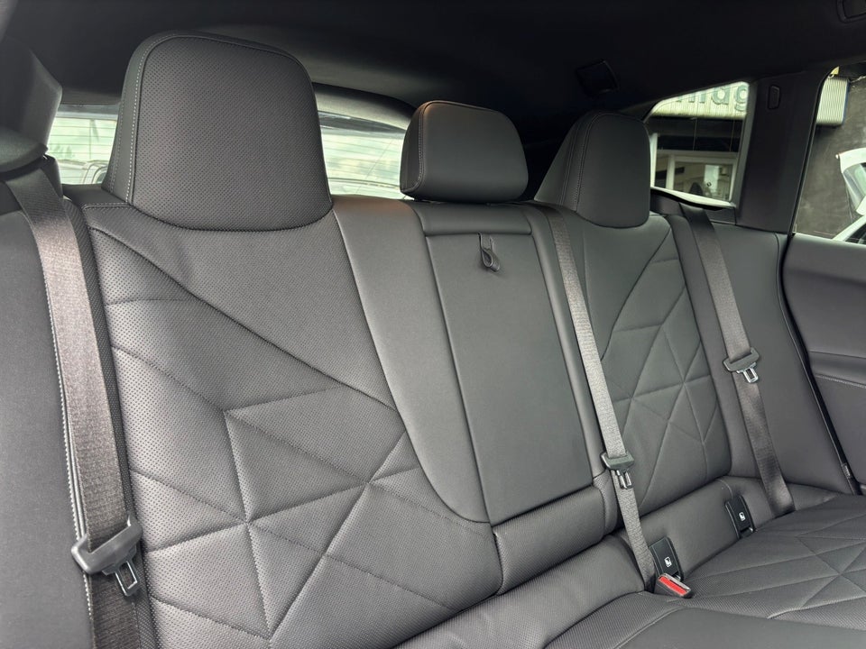 BMW iX xDrive40 Fully Charged 5d