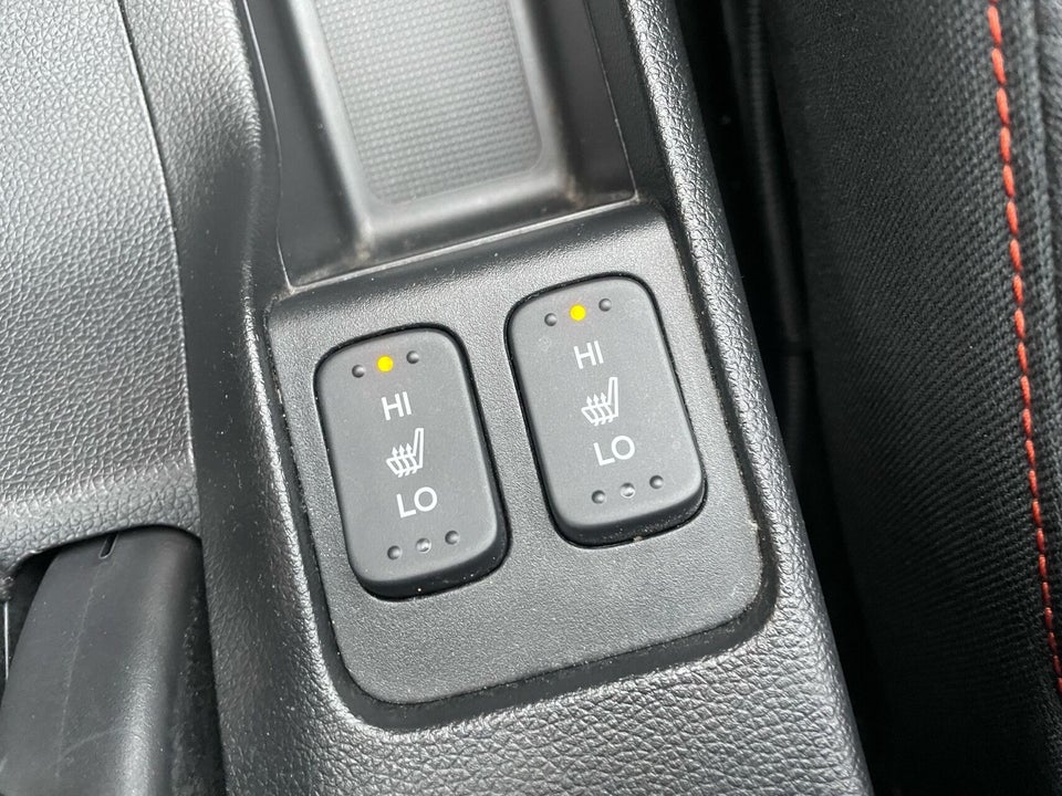 Honda Jazz 1,5 i-VTEC Dynamic 5d