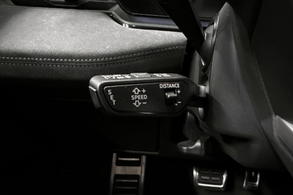 Audi A6 e-tron S-line plus performance Avant 5d