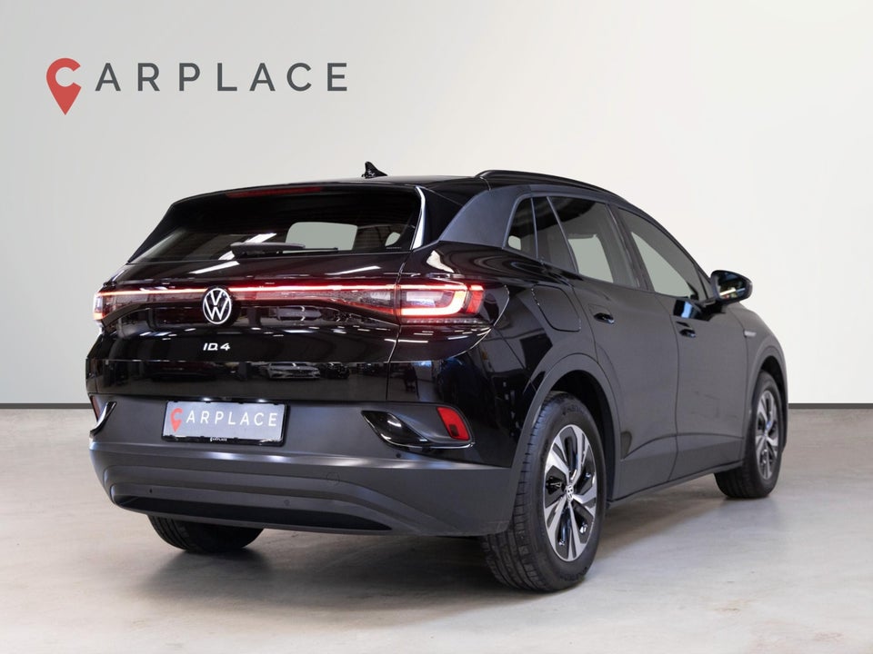 VW ID.4 52 Pure 5d