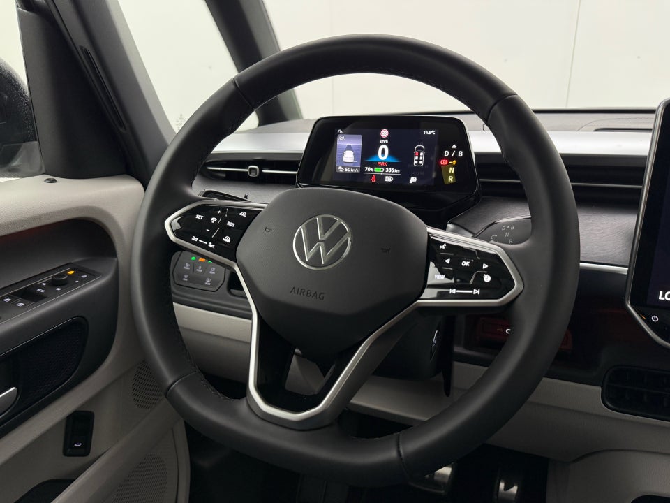 VW ID.Buzz 79 Life SWB 5d