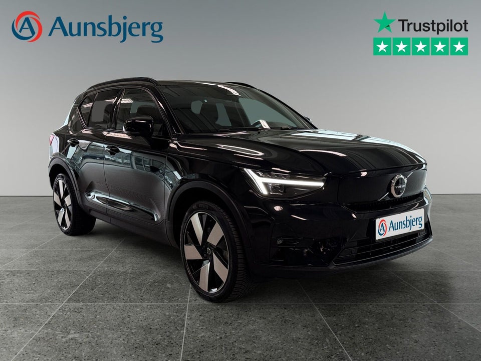 Volvo XC40 P6 ReCharge Ultimate 5d