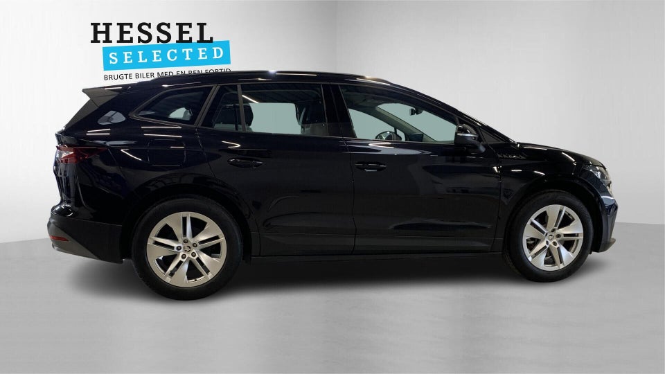 Skoda Enyaq 50 iV 5d